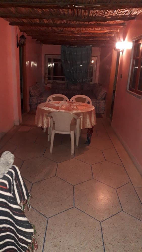 Auberge Almou