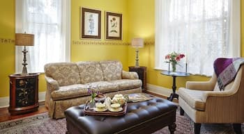 Linden Manor Bed & Breakfast