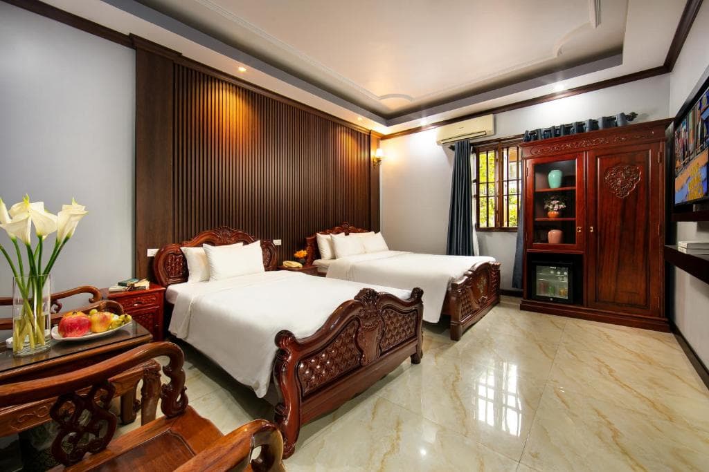 Nam Hai Hotel