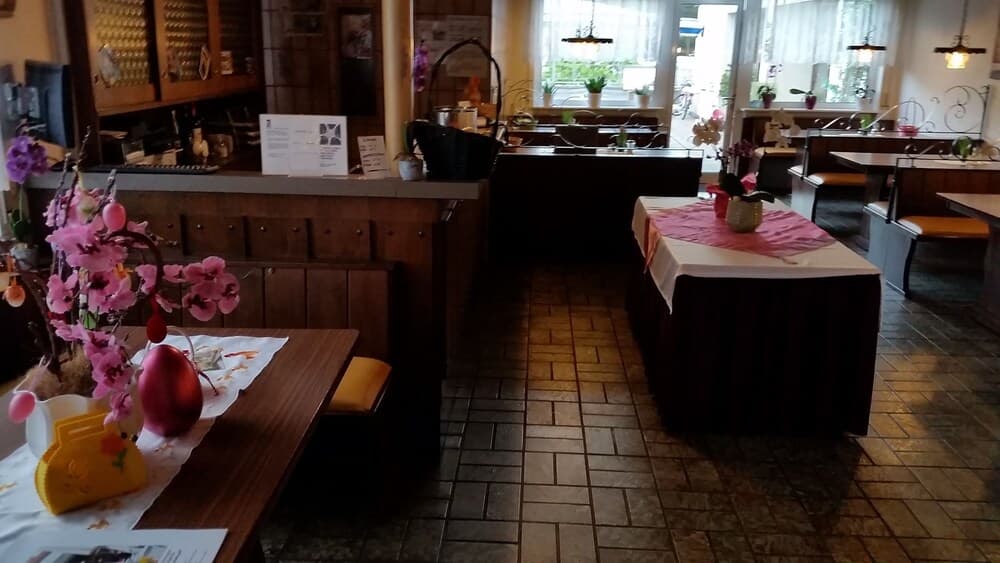 Hotel Elsenztal