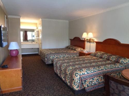 Luxury Inn