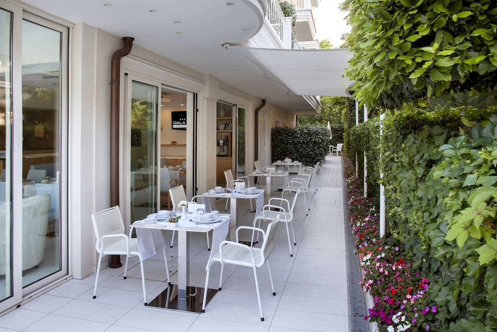 Hotel Gala