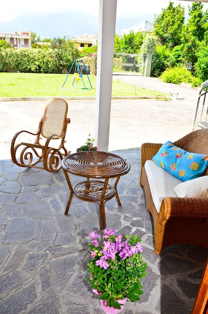 Sol Y Mar B&B