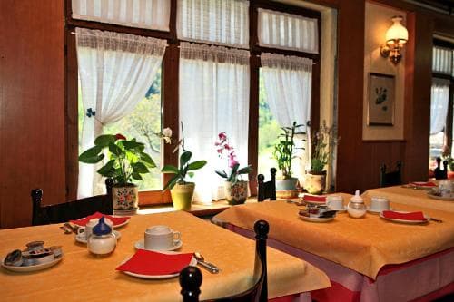 Albergo Le Marmotte