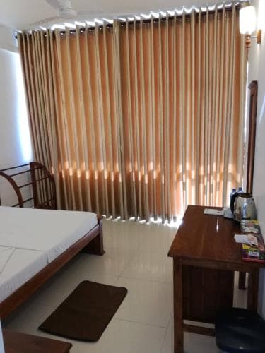 Nildiya Resort