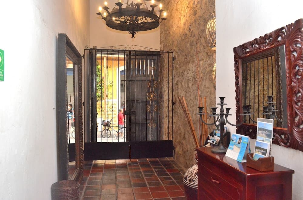 Puertas De Cartagena