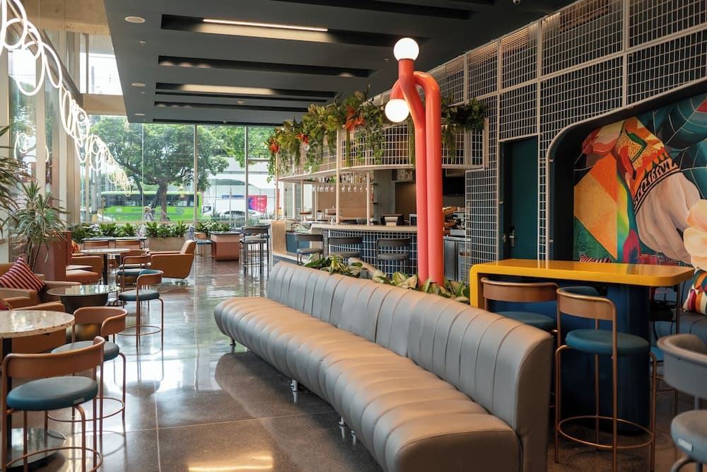 ibis Medellin