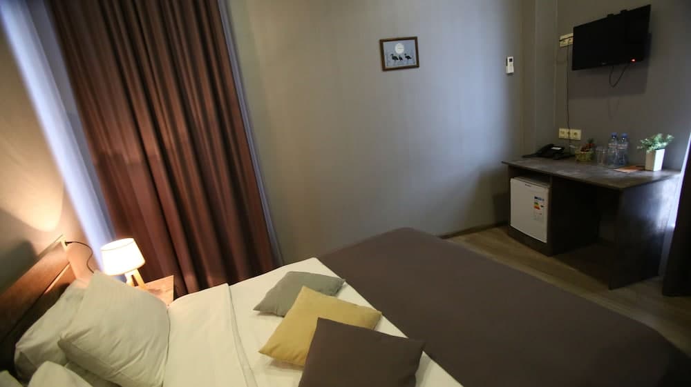 Hotel Nabadi