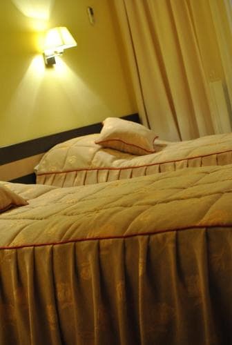 Hotel Dana