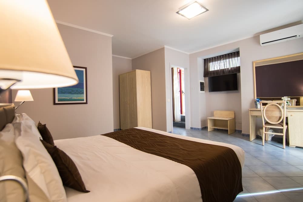 Hotel Soleluna