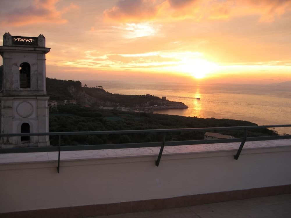 Hotel Villa Igea
