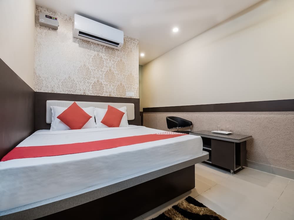 Oyo 45609 The Legend Inn