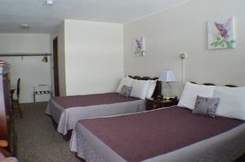 Hillwinds Lodge