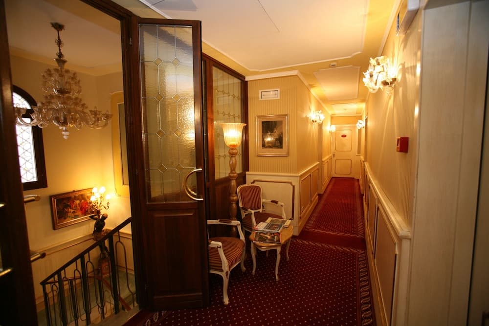 Locanda Ca  Del Brocchi