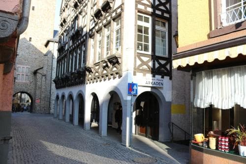 Arkade