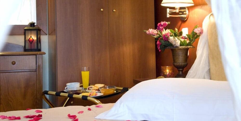 Alkistis Hotel