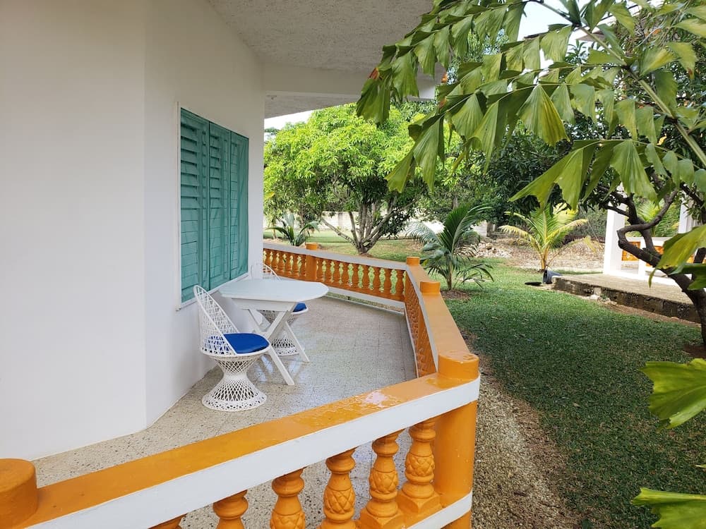 Getaway Negril