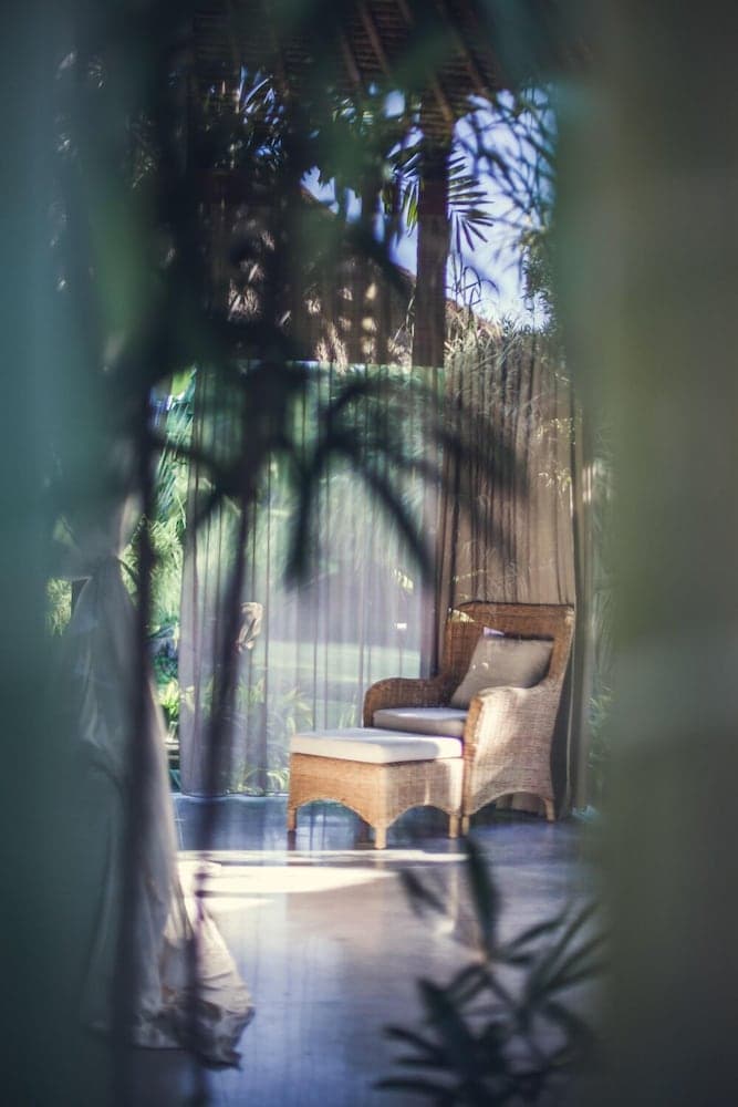 Reddoor Bali