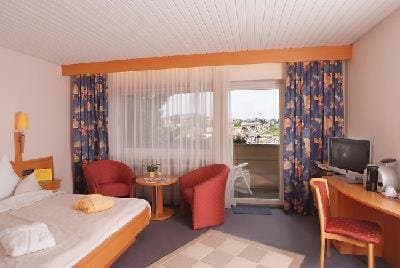 Almhotel Pinter