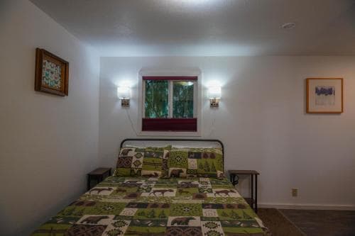 Alexander's Country Inn