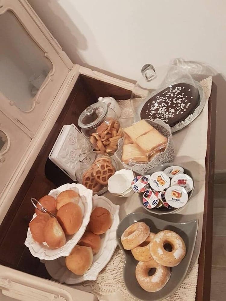 B&B Le Rose