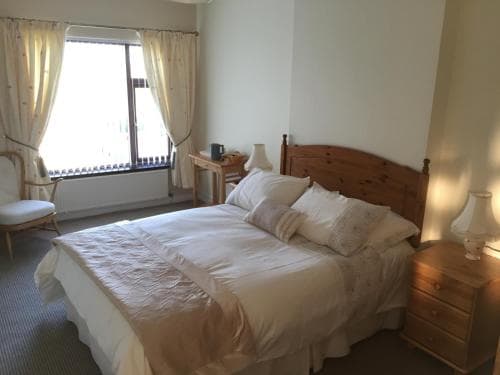 Seawater View Bed & Breakfast