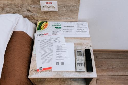 Hotel Smart Apart