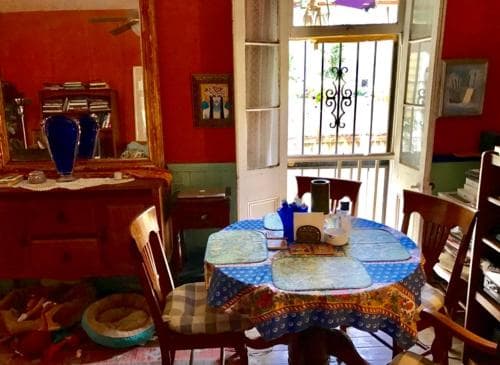 La Dauphine B&B