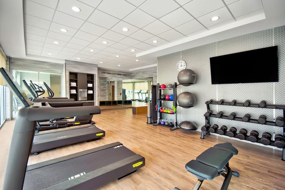 Fairfield by Marriott Inn & Suites Cincinnati North West Chester