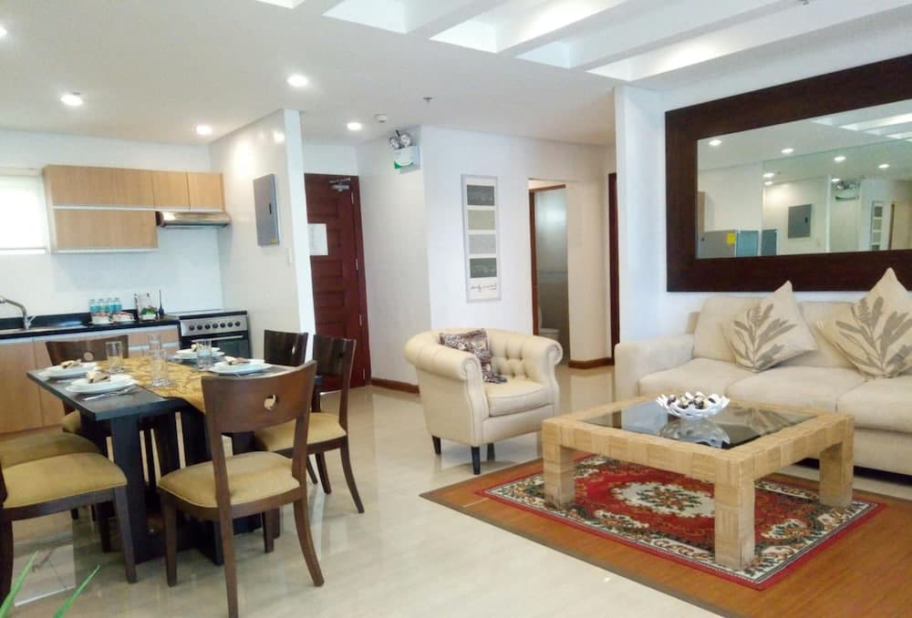 Centtro Residences
