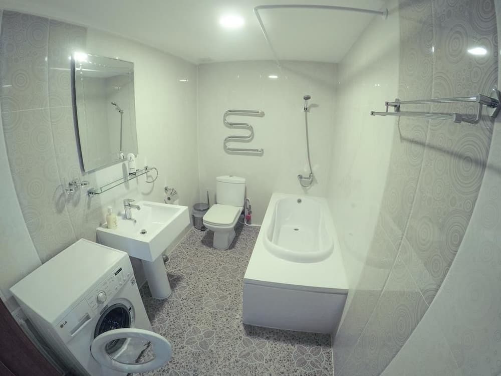 Mount Bogd Apartment