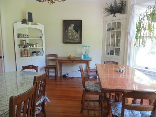Cooperstown Bed and Breakfast