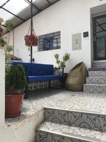Saqray Hostel