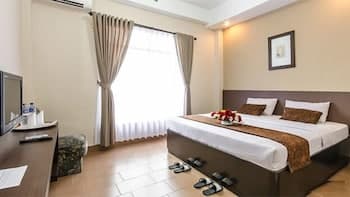 Hotel Endah Parahyangan