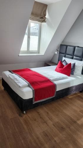 Gideon Designhotel