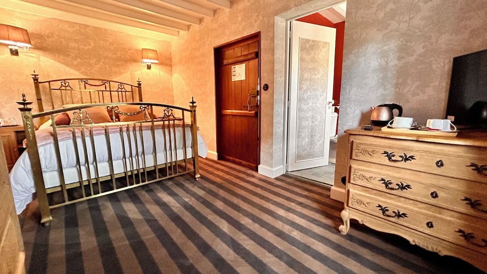 Auberge D'Inxent
