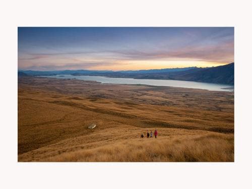 Alpine Suites On Tekapo