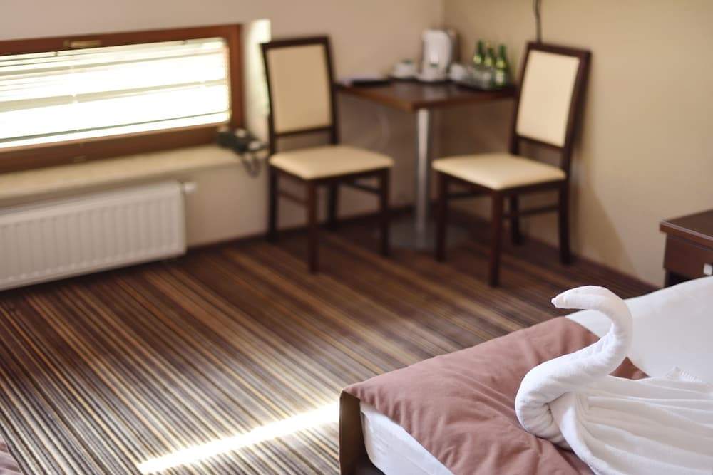 Aviator Hotel Wellness & SPA