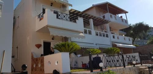 Diogenis Parga Studios