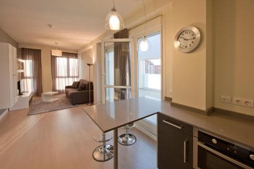 Apartamentos Irenaz