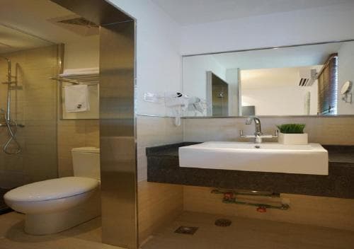 Youran Hotel