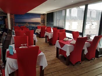 M & W Hotel