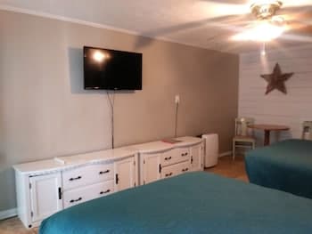 Dry Dock Vacation Club