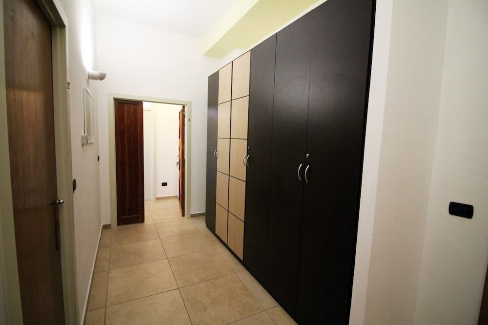 Duca Rooms