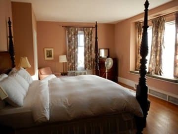 The Manor Inn