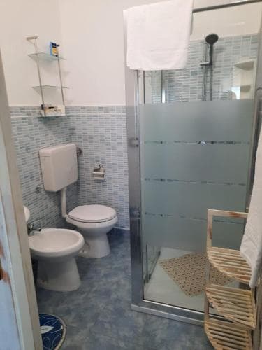 Bentu E Sole B&B