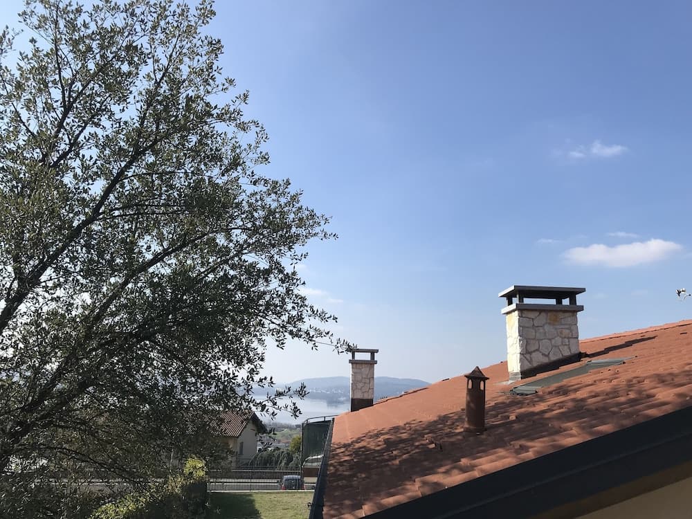 Il Sasso Bianco