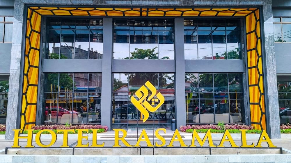 Hotel Rasamala