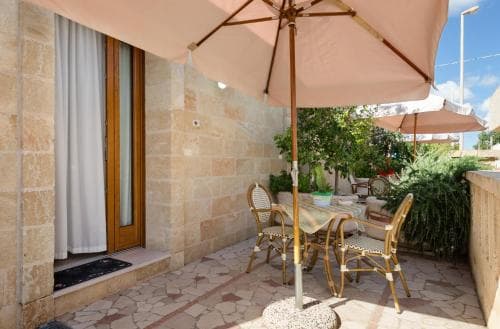 Residence Salu