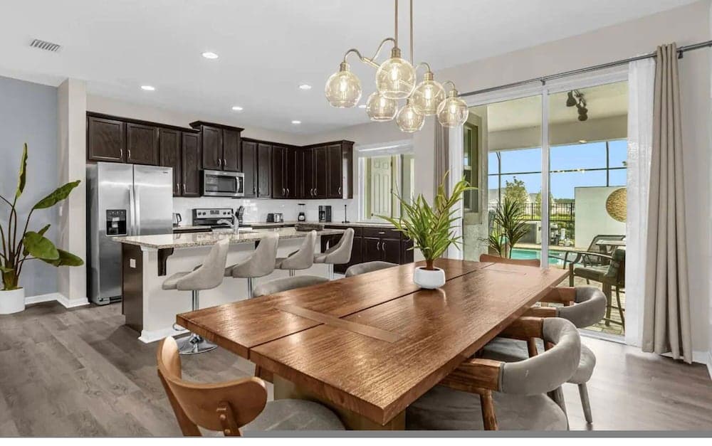 Brand New 4 Bedrooms4Bathroom At Solara Resort